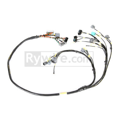 Rywire  B-Series Mil-Spec  Harness- W/QUICK-EF