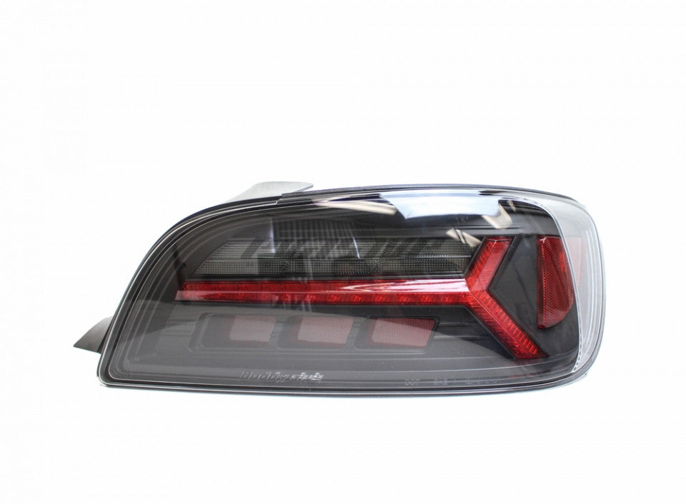 Buddy Club Sequential LED Tail Light S2000 05-08 AP2