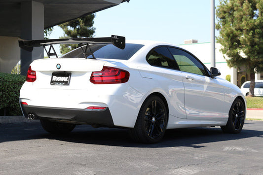 APR Performance GTC-200 BMW 2 series | BMW 2 series 2016-Up Install 3