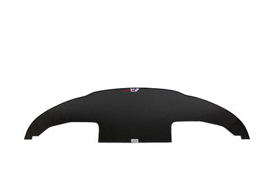 APR Performance Carbon Fiber Wind Splitter With Rods | BMW  E92 335i 2006-2010