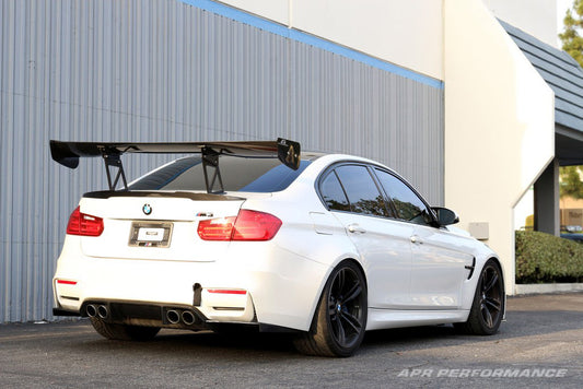APR Performance GTC-300 BMW F80 M3 | BMW  F80 M3 2014-2018 Install 3