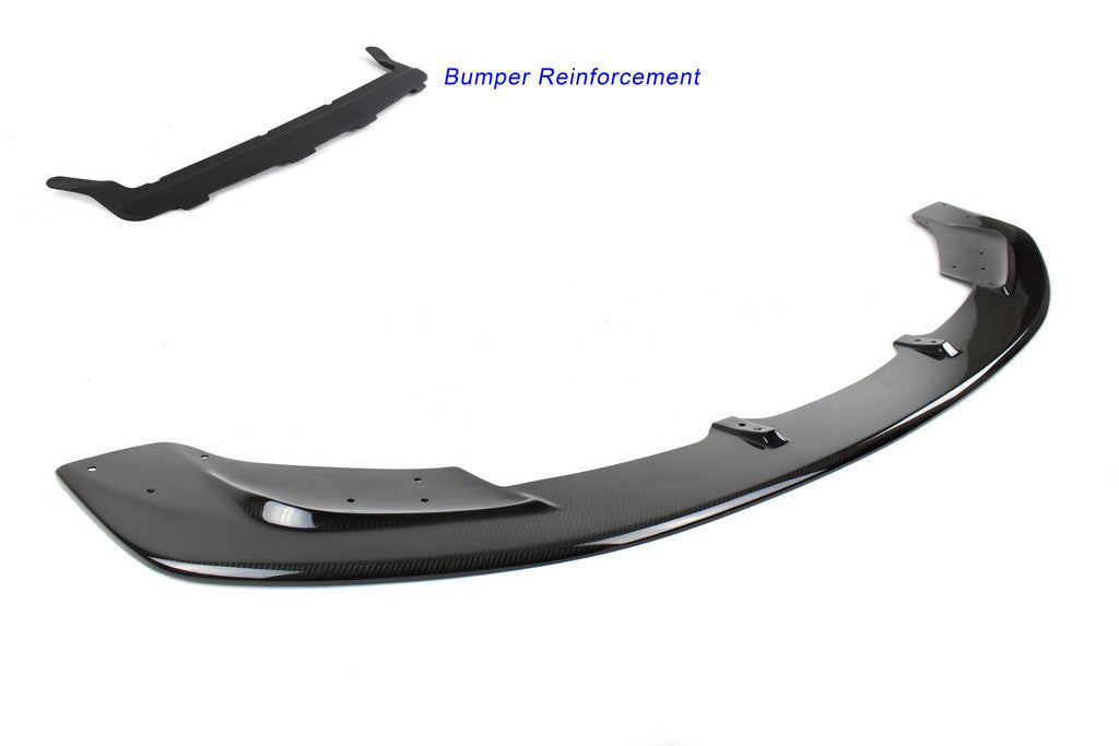 APR Performance Carbon Fiber Air Dam | BMW F80/82 M3/M4 2014-2018