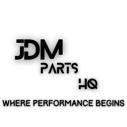 JDM Parts HQ