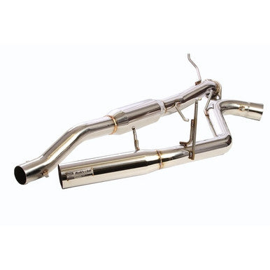 Buddy Club Spec II Exhaust | DC2 Integra