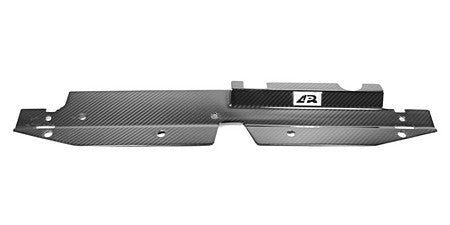 APR Performance Carbon Fiber Radiator Cooling Shroud | Subaru WRX/STI 2008-2014