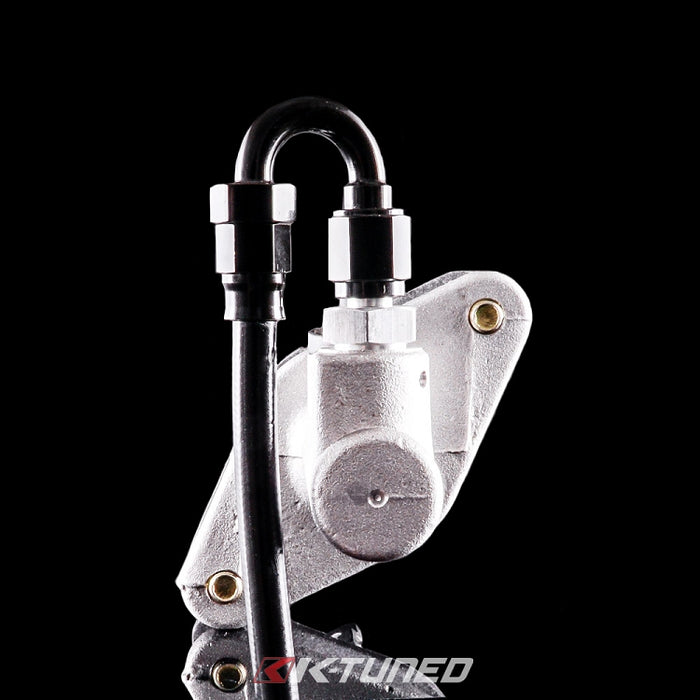 K-Tuned CMC Upgrade Kit - RHD Vehicle