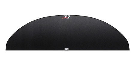 APR Performance Carbon Fiber Wind Splitter With Rods | Nissan 350Z 2002-2008