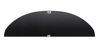 APR Performance Carbon Fiber Wind Splitter With Rods | Nissan 350Z 2002-2008