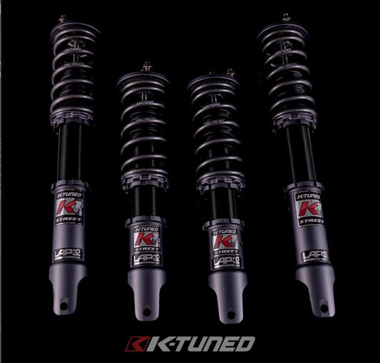 K-Tuned  K1 Street | Honda S2000