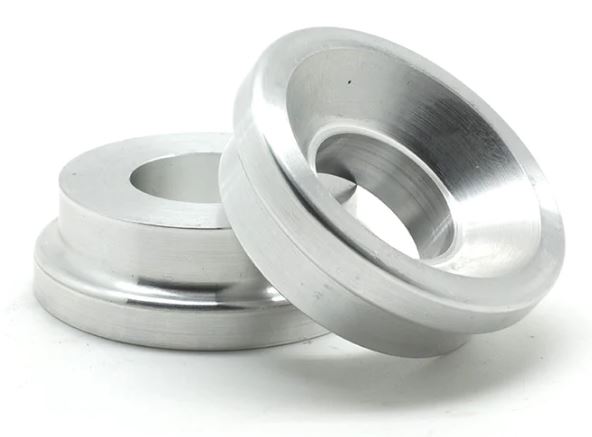 Circuit Hero Solid Front Shift Linkage Bushing for B Series