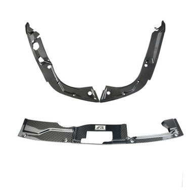 APR Performance Radiator Cooling Shroud Kit | Honda Civic Type R FL5