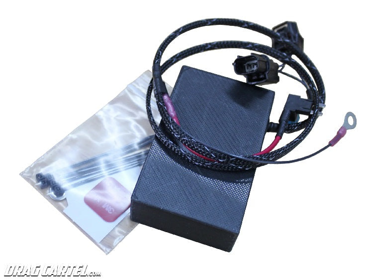 DRAG CARTEL PPG 1-5 FK8 "TYPE R" - SYNCHRO MESH GEAR KIT