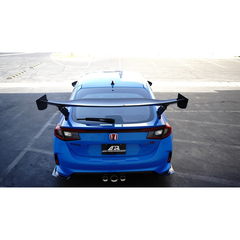 APR Performance GT-25067" Wing |Honda Civic Type R FL5