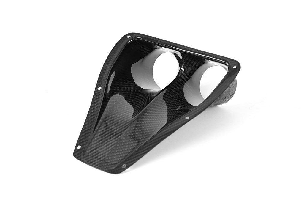 APR Performance Dual Naca Duct | Universal  -