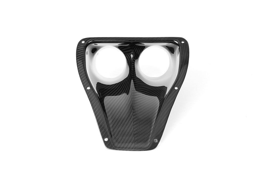 APR Performance Dual Naca Duct | Universal  -Install2