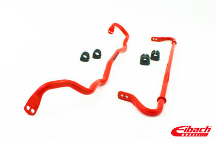 Eibach 32mm Front & 25mm Rear Anti-Roll Kit Honda Civic Type R FK8  4