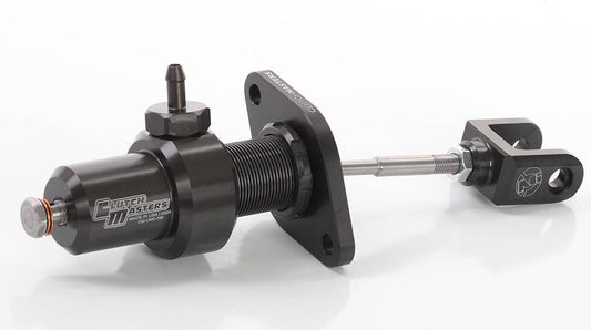 ClutchMasters 22-24 Honda Civic 1.5L Turbo/23-24 Type R 2.0L 6-Speed Master Cylinder - Black