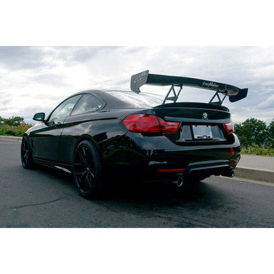 APR Performance GTC-200 BMW 4 Series SPEC | BMW  4 Series 2015-2020