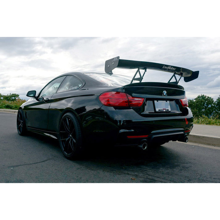 APR Performance GTC-200 BMW 4 Series SPEC | BMW  4 Series 2015-2020