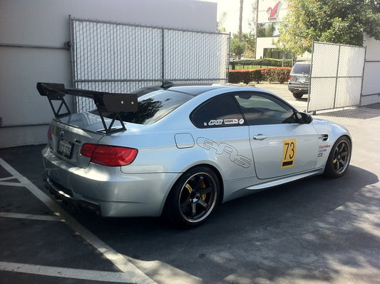APR Performance GTC-300 E92 M3 SPEC | BMW  E92 M3 2005-2011 Install 3