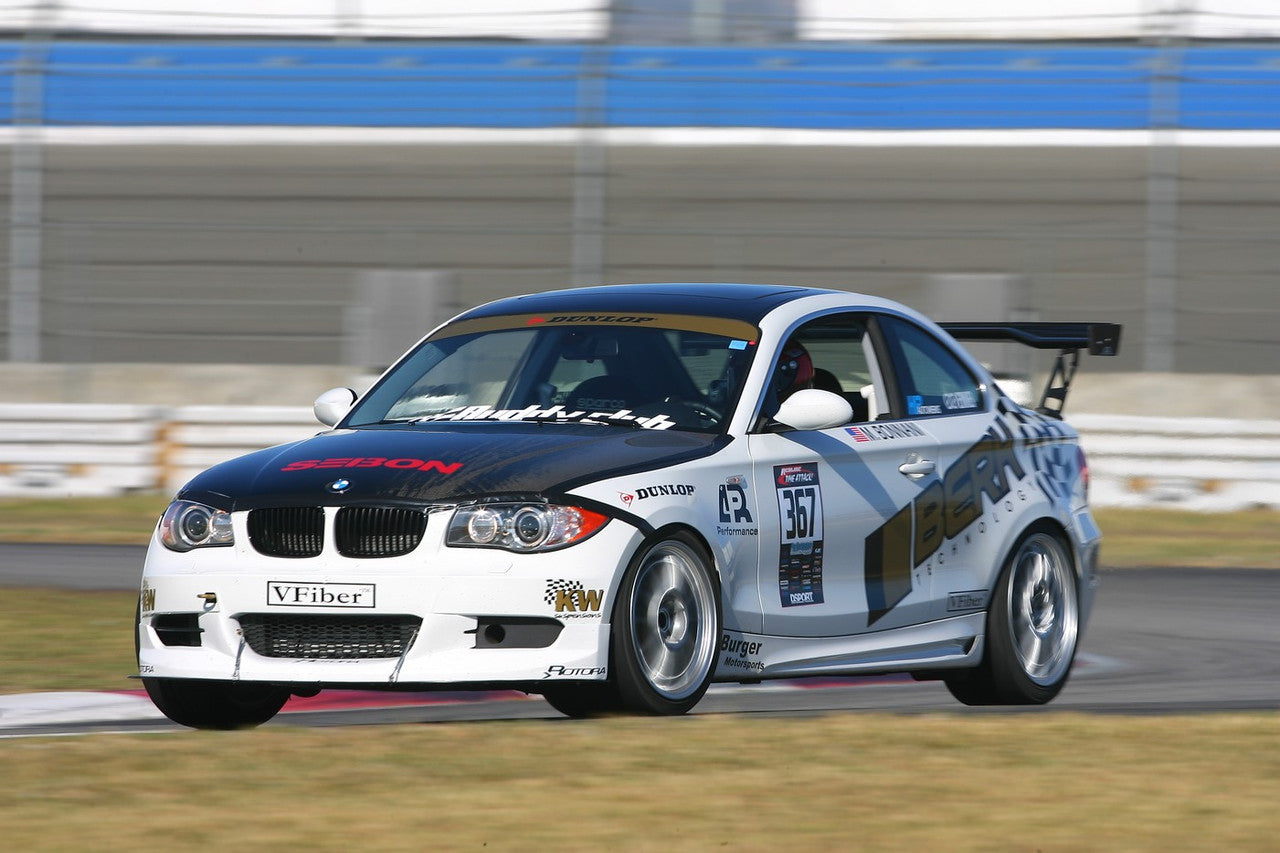 APR Performance GTC-200 BMW 135I SPEC | BMW  135i 2008-2012 Install 3