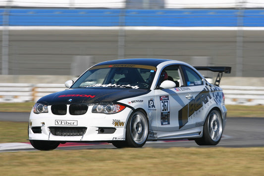 APR Performance GTC-200 BMW 135I SPEC | BMW  135i 2008-2012 Install 3