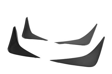 APR Performance GTR R35 Canard Set | Nissan GTR R35 2009-2011