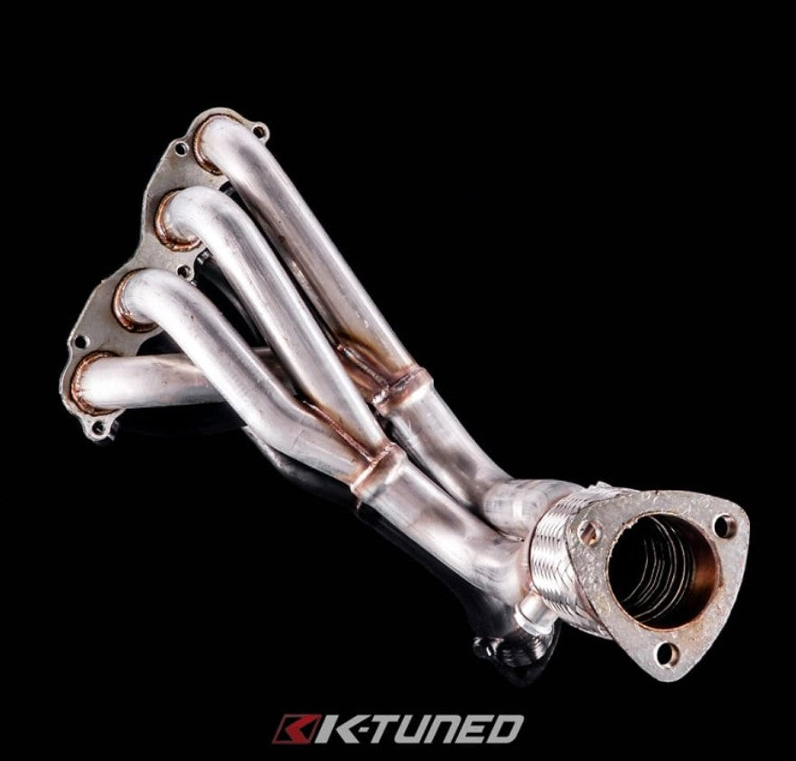 K-Tuned  Header | K-Swap Header