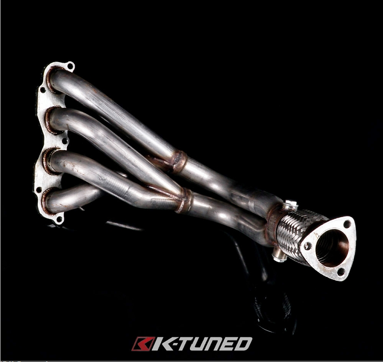 K-Tuned  Header | K-Swap Header