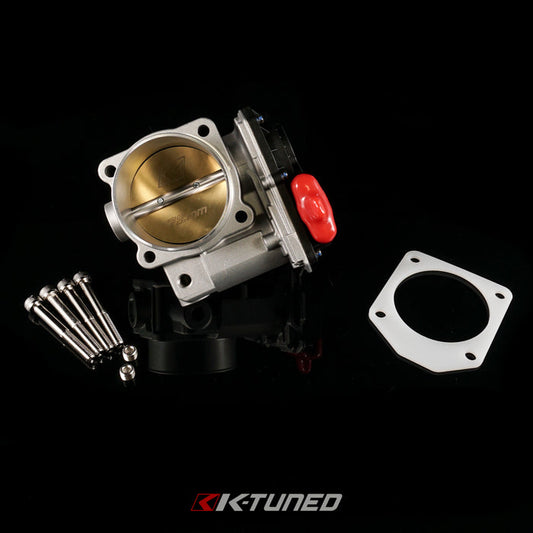 K-Tuned  72mm DBW Throttle Body