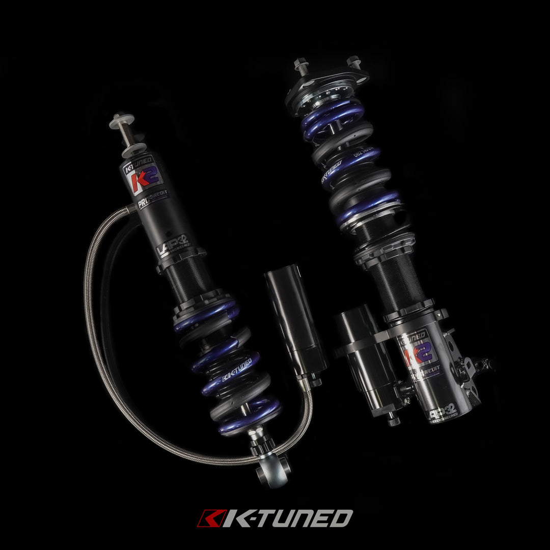 K Tuned K2 Pro-Circuit 2Way |  12-15 Civic