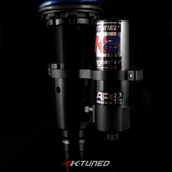 K-Tuned K2-Pro-Circuit 2 Way | EG/EK/DC2