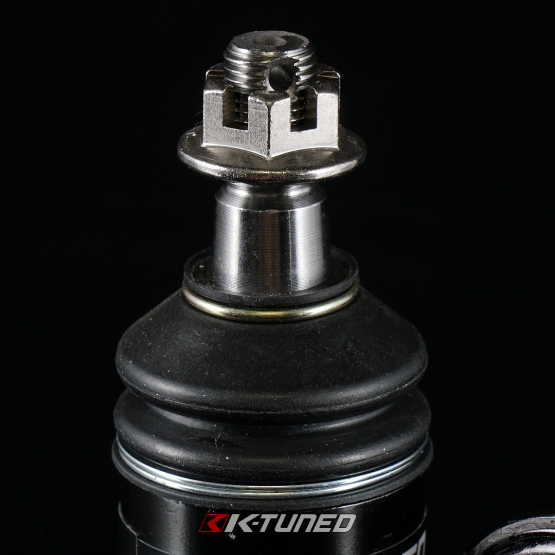 K Tuned Roll Center Adjusters w/Extended Ball Joints | EG/DC2/EK