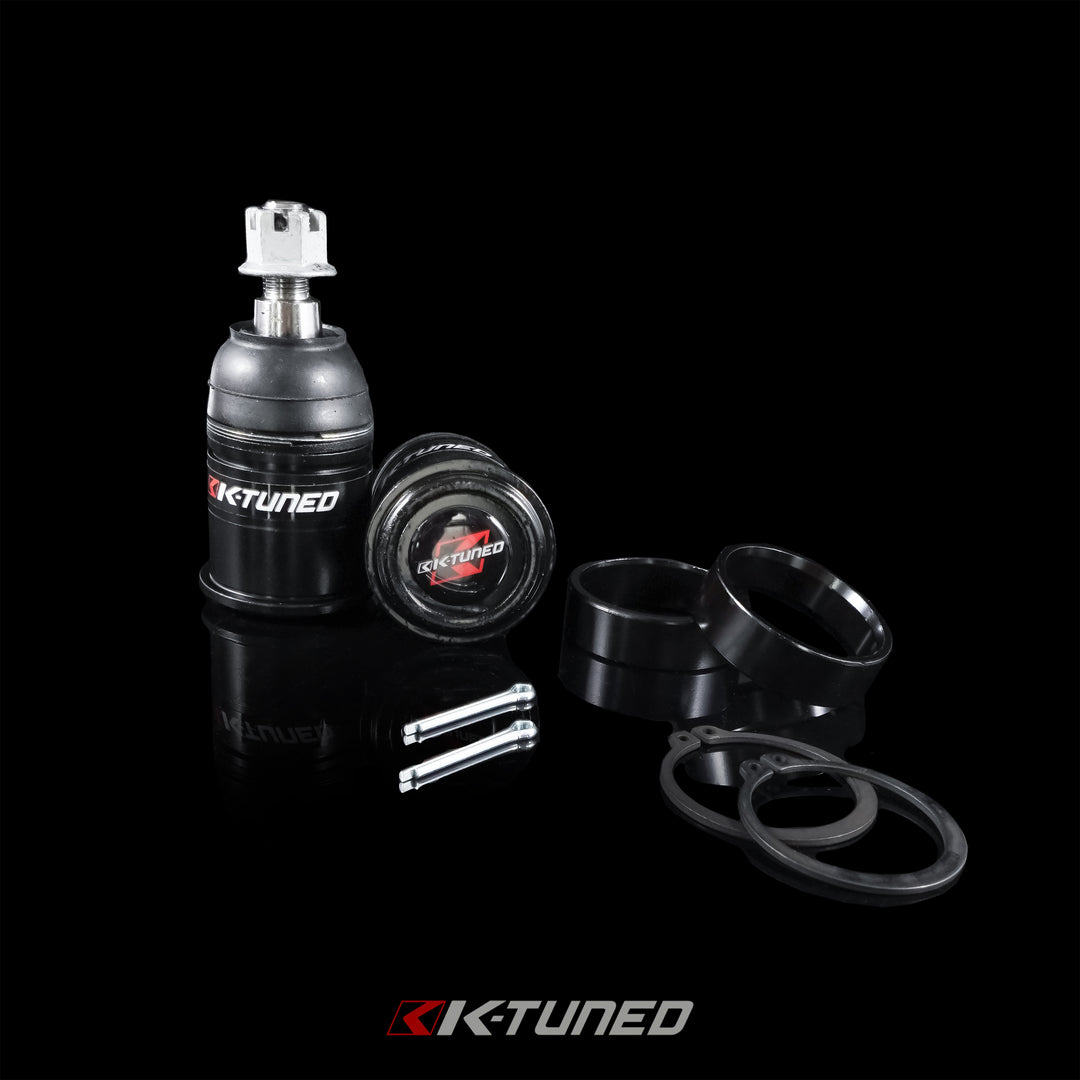 K-Tuned Roll center Adjuster - S2000 Rear