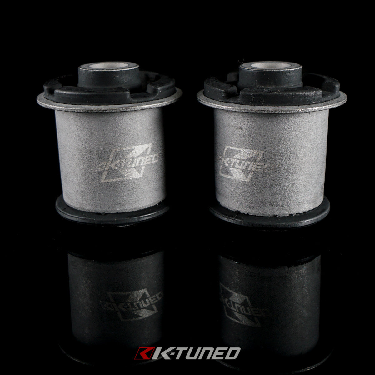 K-Tuned Rear Trailing Arm Bushings (Rubberl) - RSX/EP3/EM2