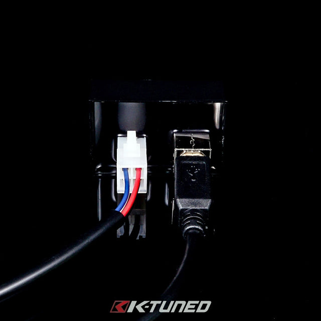 K-Tuned All-In-One VSS Converter