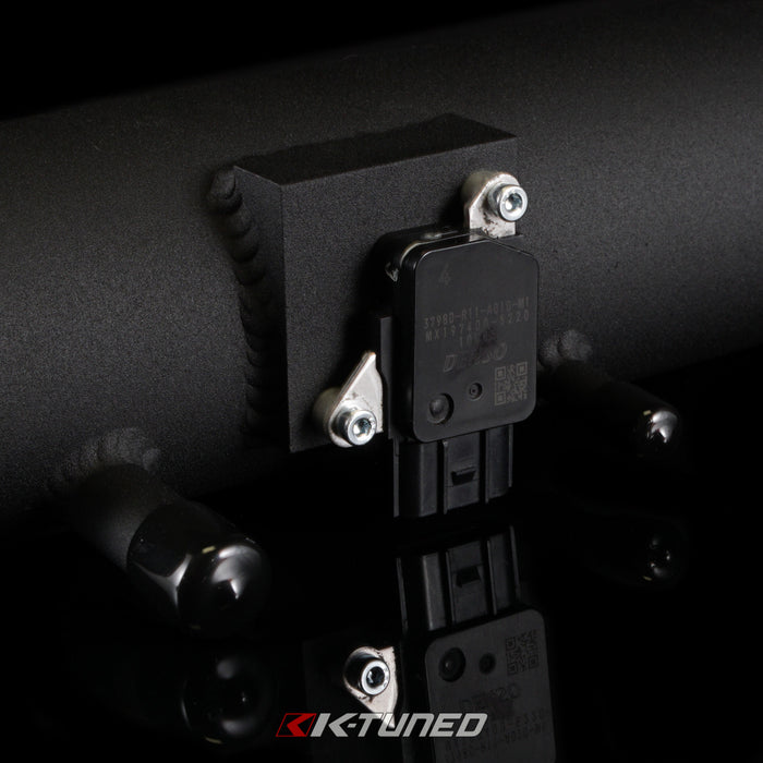 K-Tuned Short Ram Intake | RBC | 9th Gen Civic Si