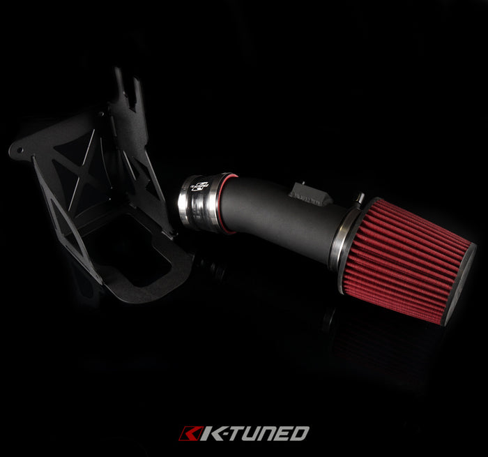 K-Tuned Short Ram Intake | 8th Gen Civic