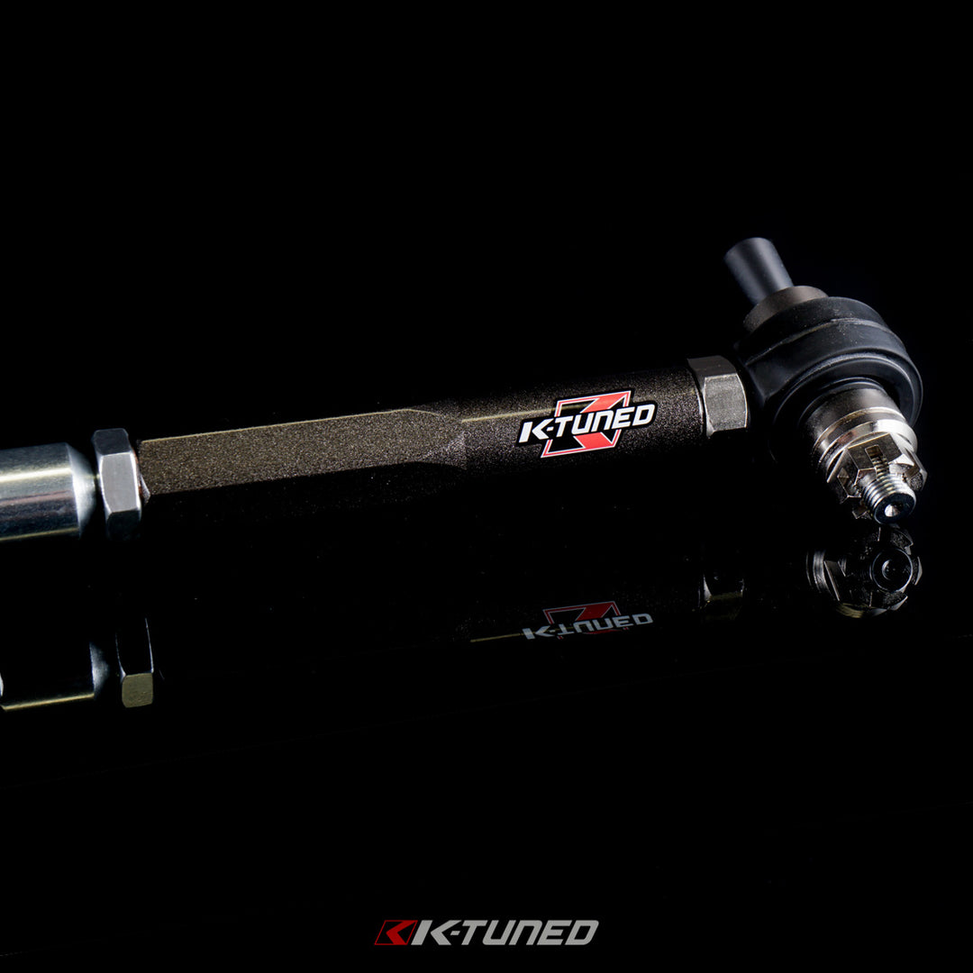 K-Tuned Spherical Tie Rod Set - RSX