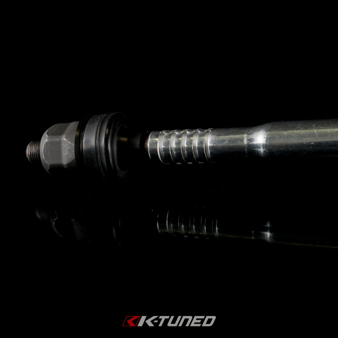 K-Tuned Spherical Tie Rod Set - RSX