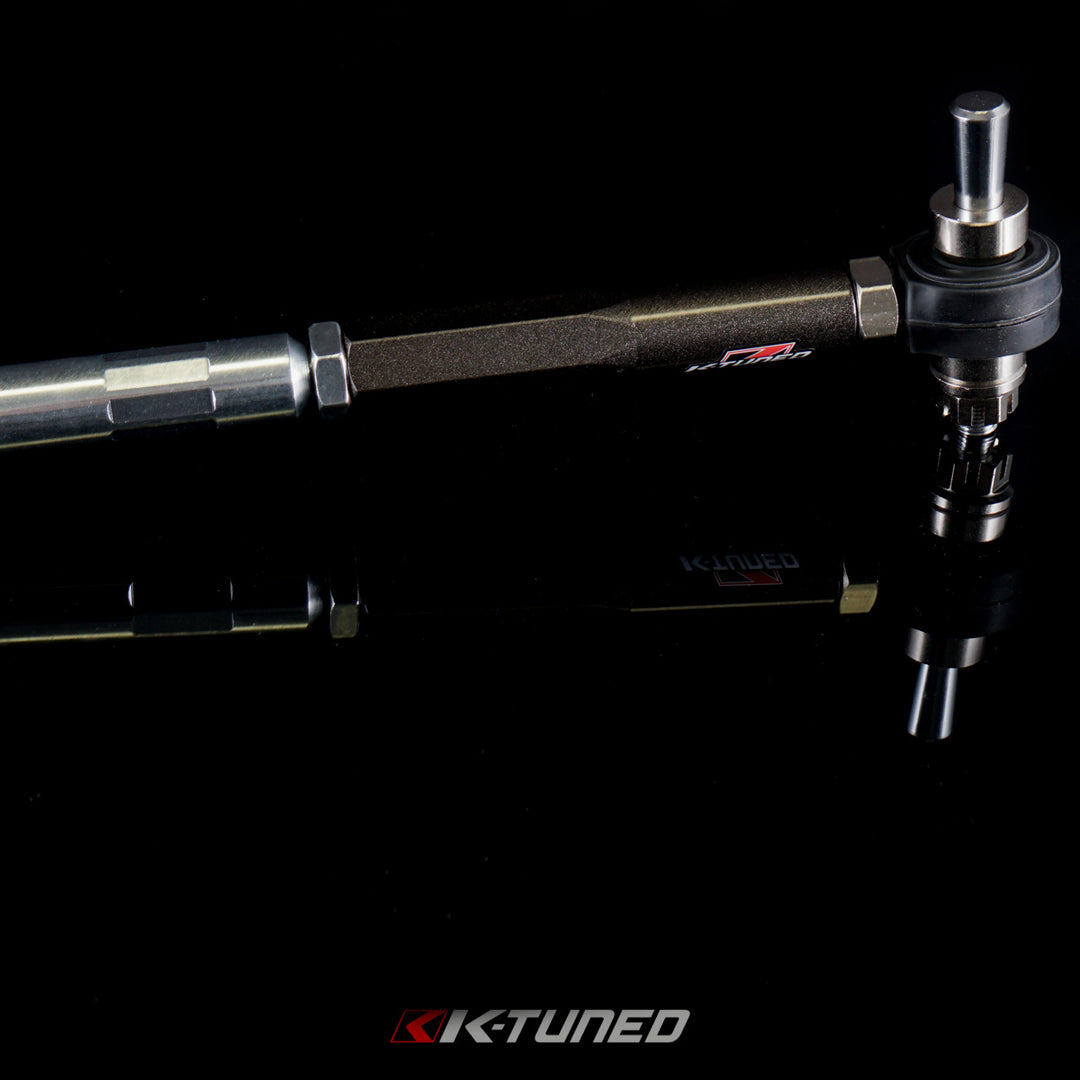 K-Tuned Spherical Tie Rod Set - RSX