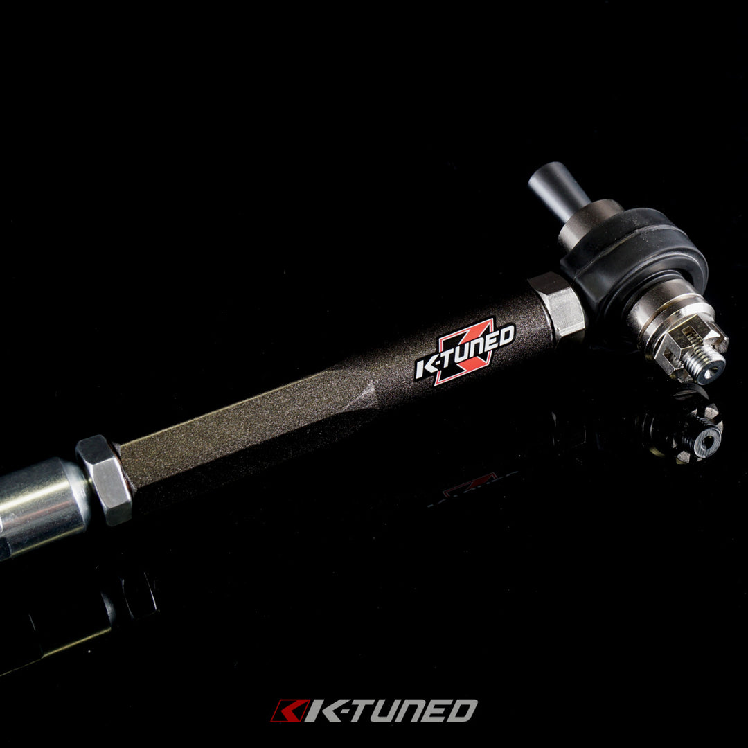 K-Tuned Spherical Tie Rod Set - RSX