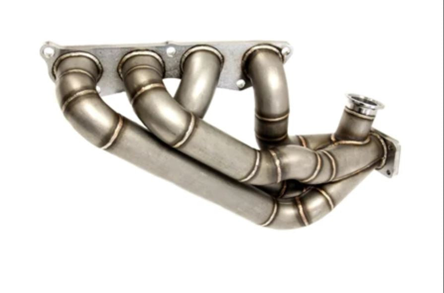 PLM Power Driven T3 Sidewinder Turbo Manifold K-Series K20 K24