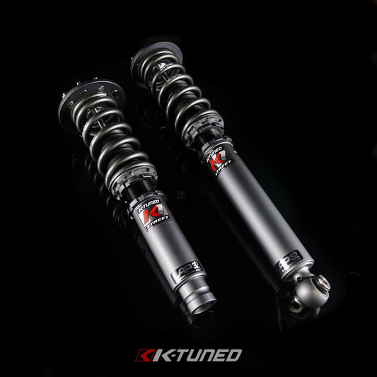 K-Tuned K1 Street - 98-02 Accord