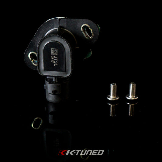 K-Tuned B-Series TPS