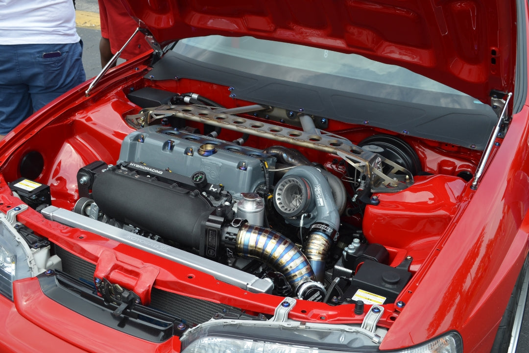 Welcome to the Ultimate K Swap Resource