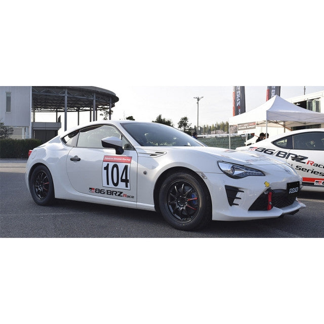 Volk Racing CE28 Club Racer II Wheel - 16x7.0 / 5x100 / Offset +48