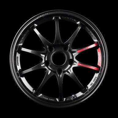 Volk Racing CE28 Club Racer II Wheel - 16x7.0 / 5x100 / Offset +48