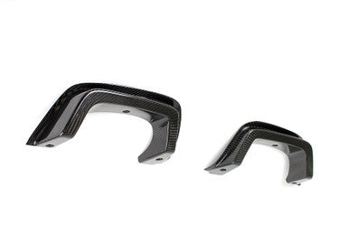 APR Performance Carbon Fiber Heat Shield | WRX/STI Sedan 2015-2021