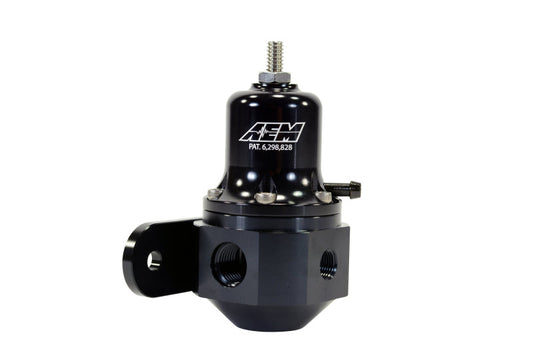 AEM Universal Fuel Pressure Regulator